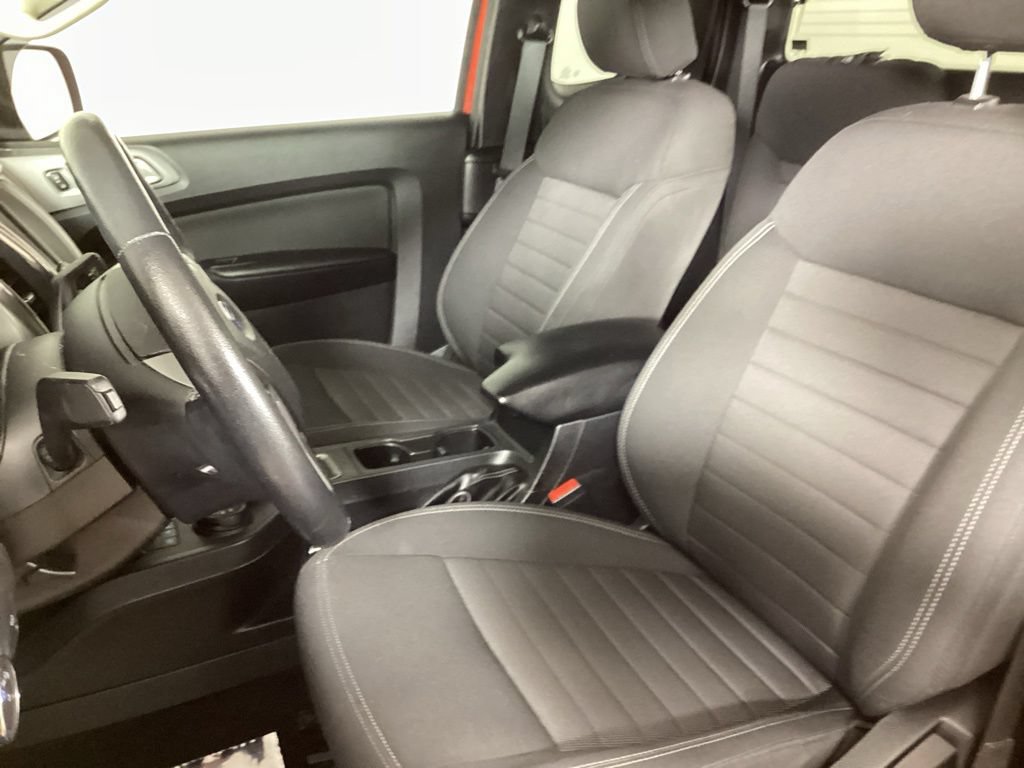 Used 2019 Ford Ranger XLT w/ Black Appearance Package AWD/4WD image 11