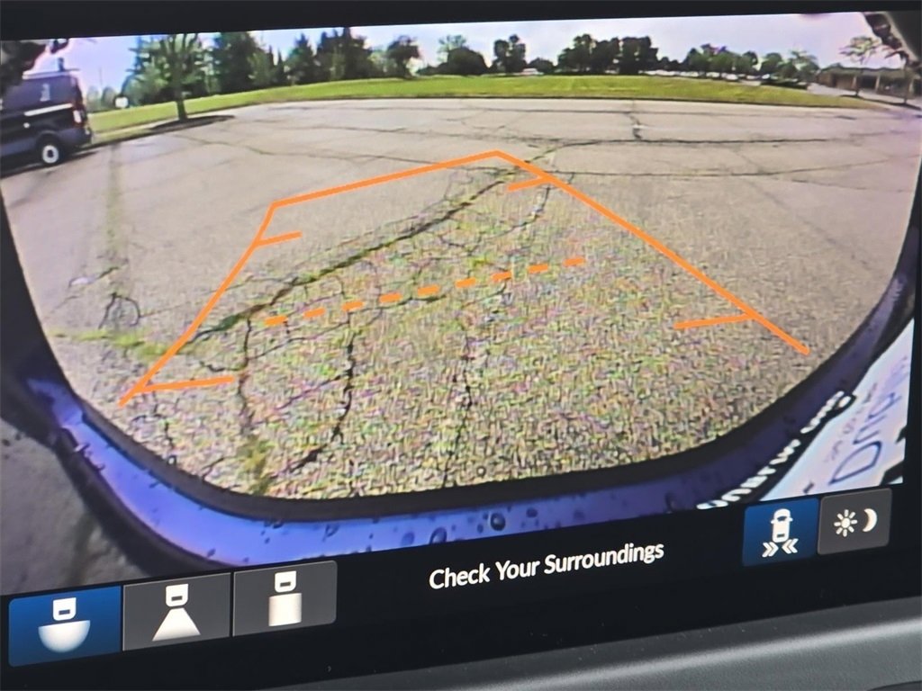 New 2026 Honda Passport TrailSport image 5