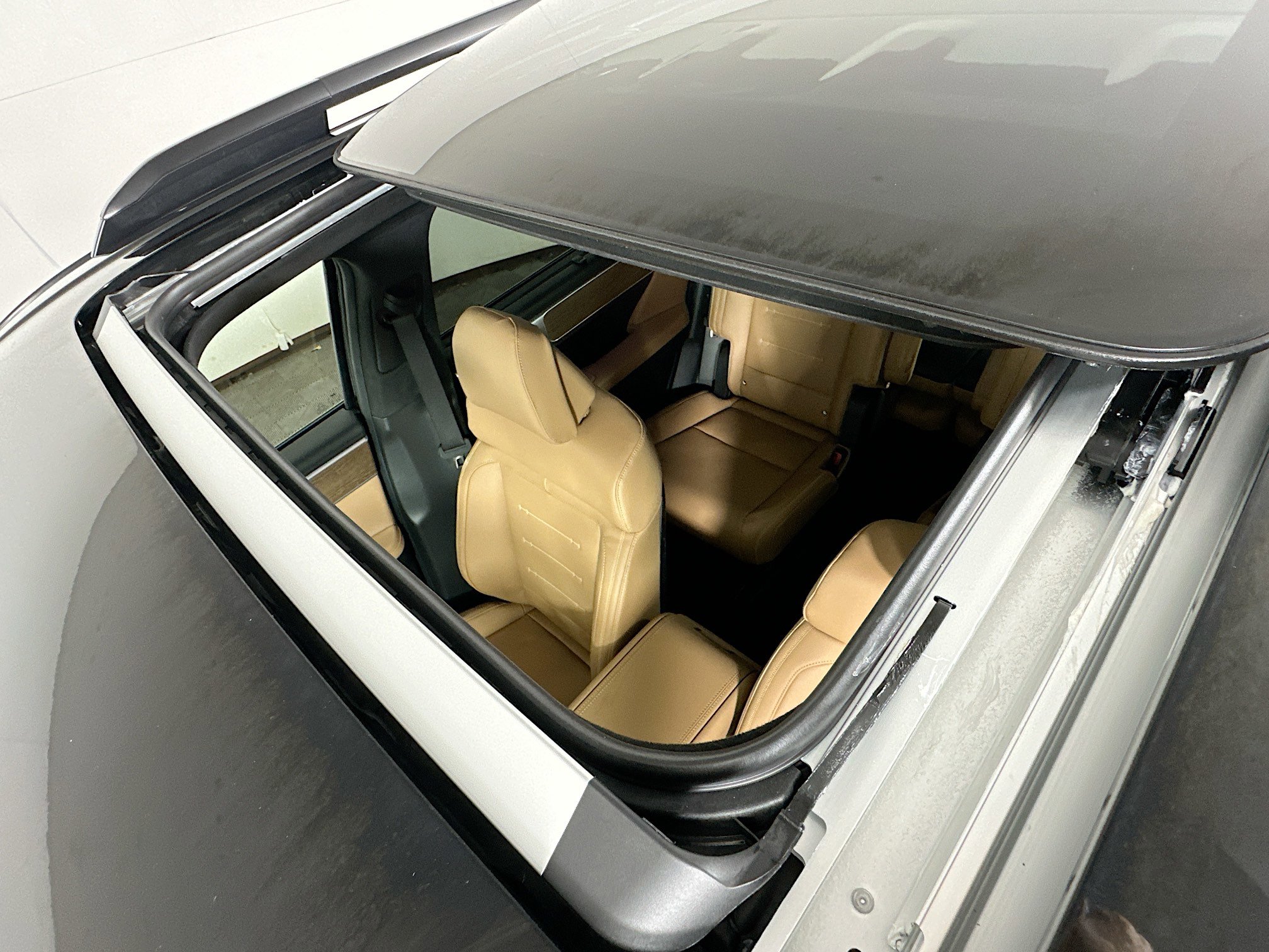 New 2026 Hyundai Santa Fe Calligraphy image 22