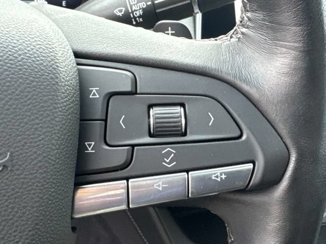 Certified 2024 Cadillac CT5 Premium Luxury AWD/4WD image 27