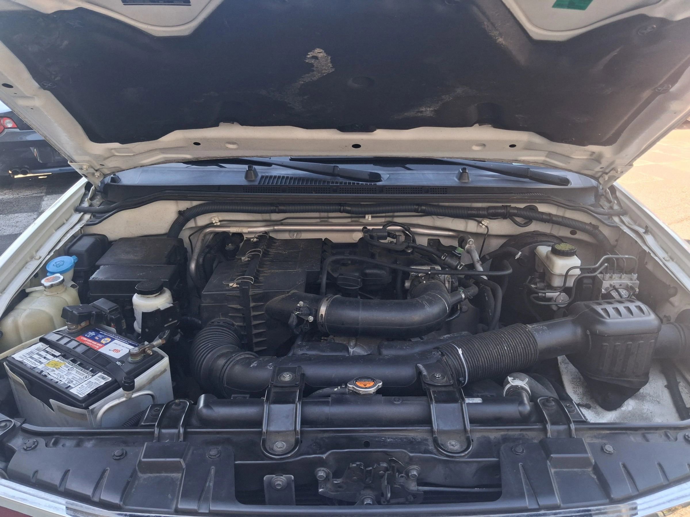 Used 2012 Nissan Frontier S w/ S Preferred Pkg RWD image 19