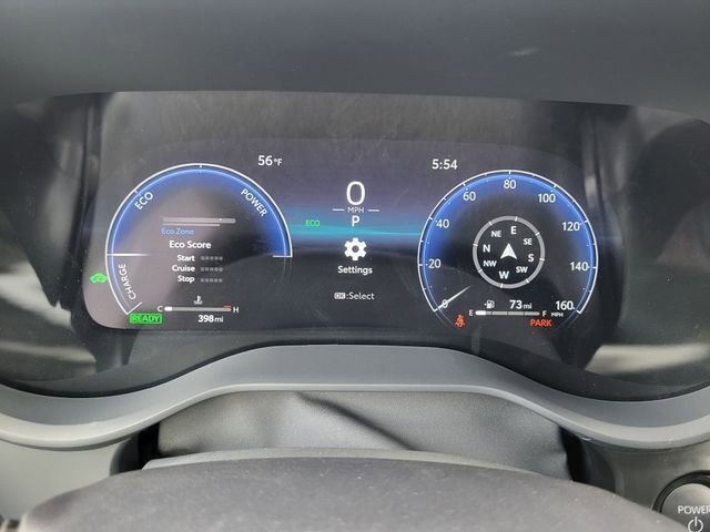 Used 2026 Toyota Sienna XSE image 14