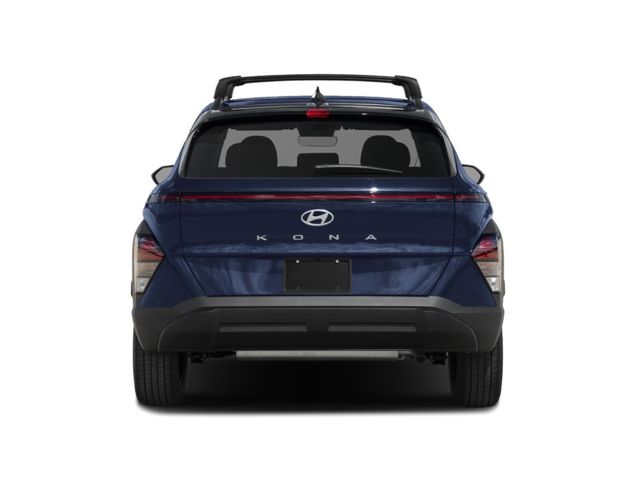 New 2026 Hyundai Kona SEL Sport image 28