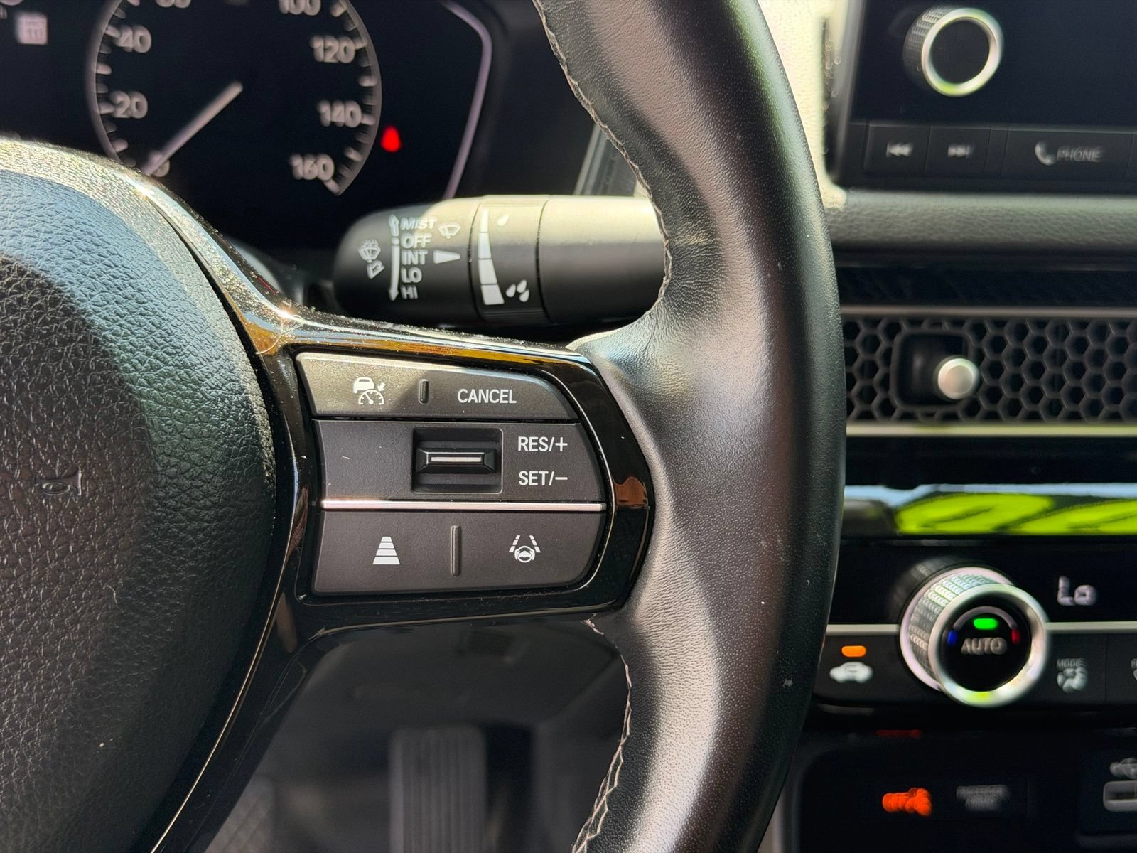 Used 2022 Honda Civic EX image 18