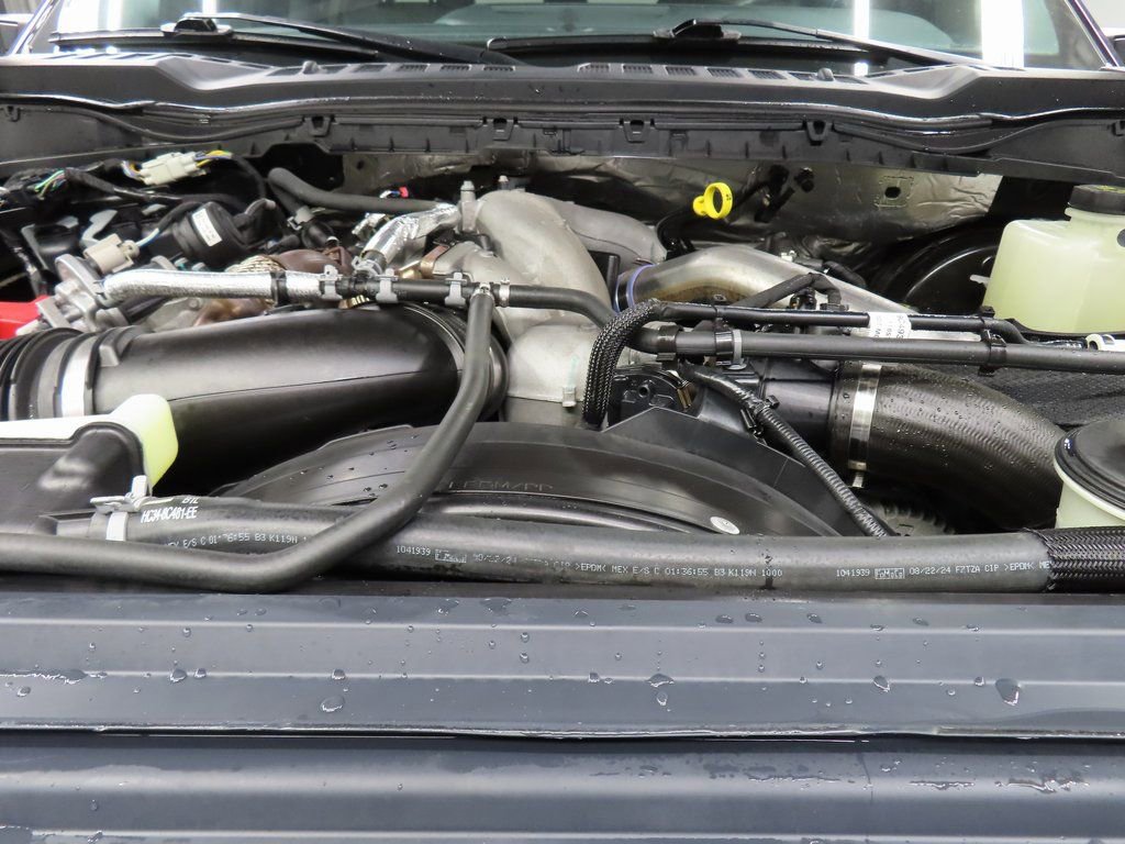 Used 2024 Ford F250 XLT w/ XLT Premium Package image 34