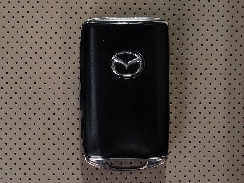 Used 2022 MAZDA CX-9 Touring AWD/4WD image 32