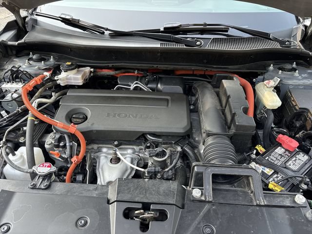 Used 2025 Honda CR-V Sport-L image 28