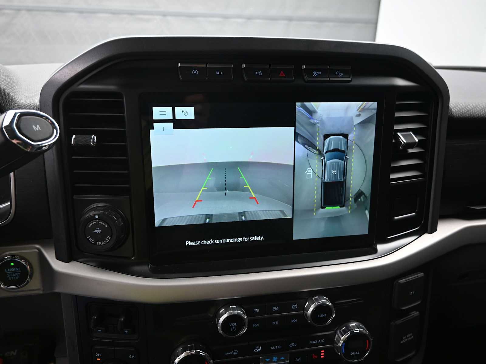 Used 2021 Ford F150 XLT w/ Equipment Group 302A High image 14