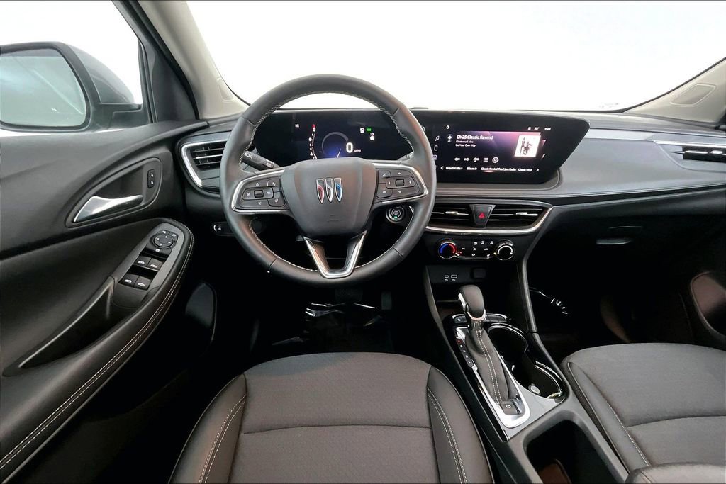 Used 2026 Buick Encore GX Preferred w/ Comfort Package image 7