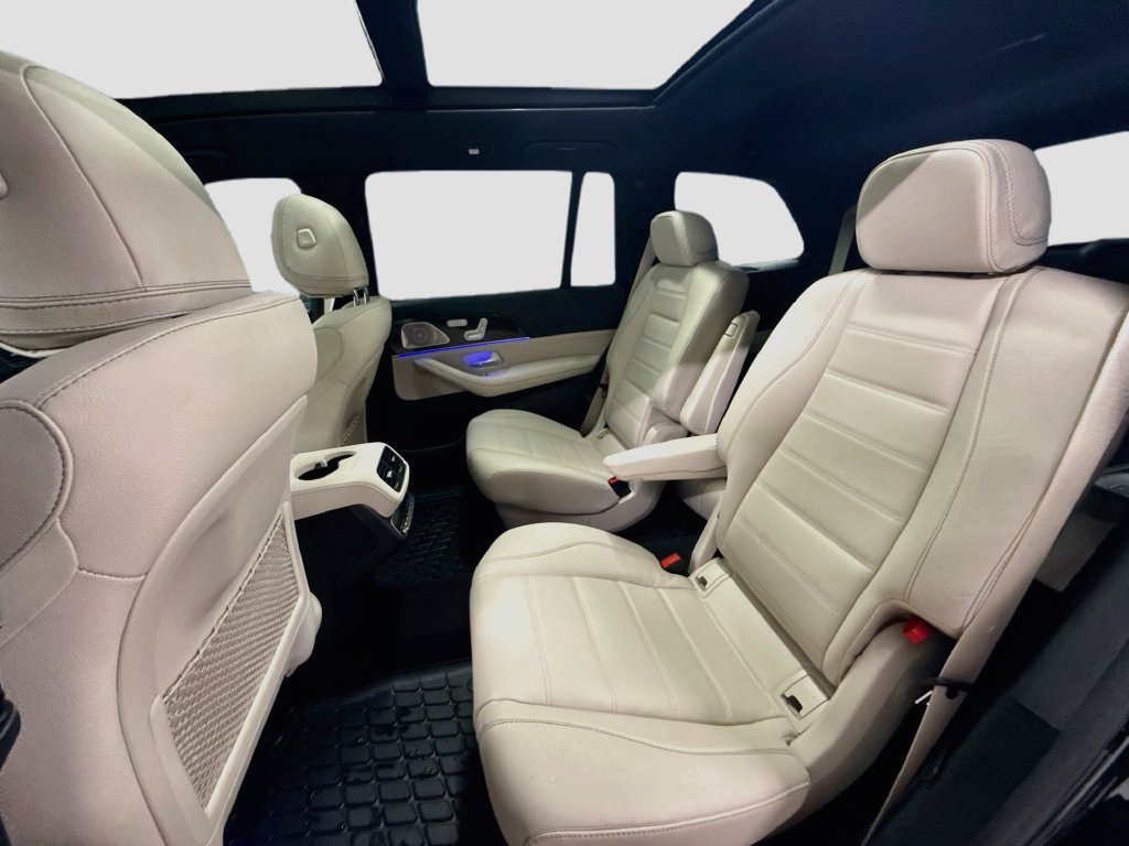 Used 2026 Mercedes-Benz GLS 450 4MATIC image 25