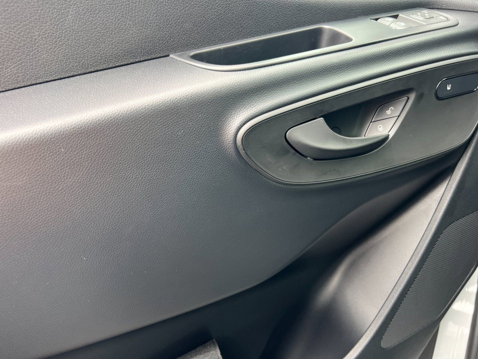 New 2025 Mercedes-Benz Sprinter 2500 image 8