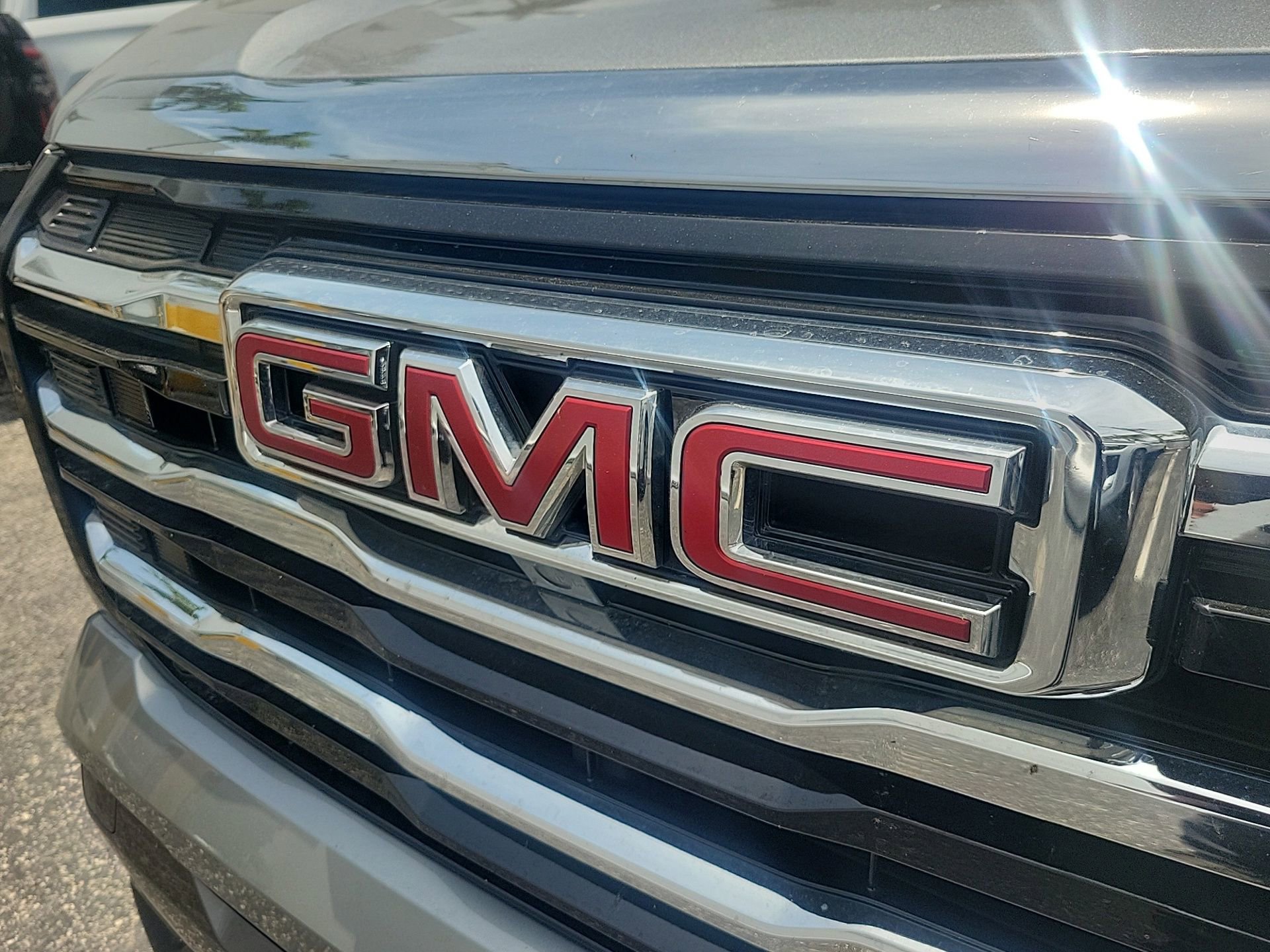 Used 2026 GMC Terrain Elevation FWD image 7
