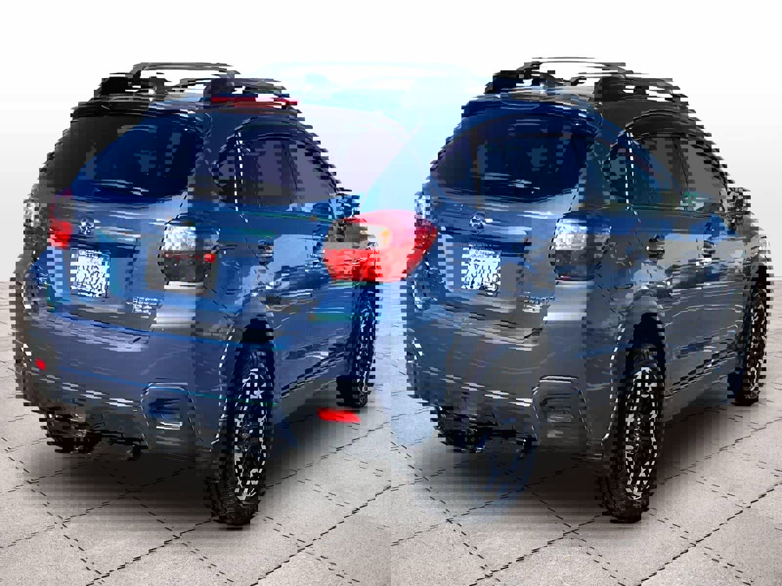 Used 2016 Subaru Crosstrek 2.0i Limited image 15