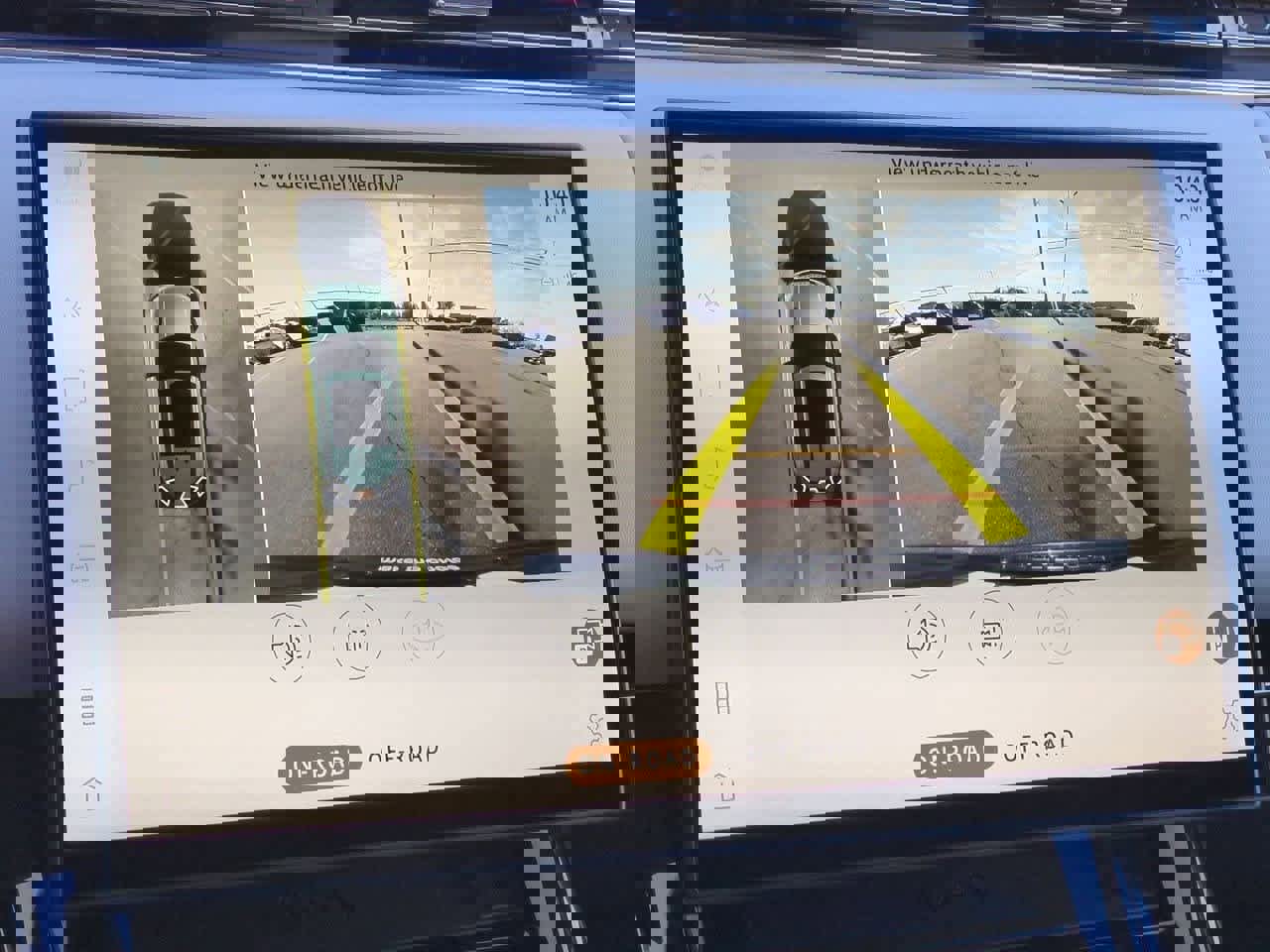 Used 2023 Land Rover Range Rover Sport SE image 29