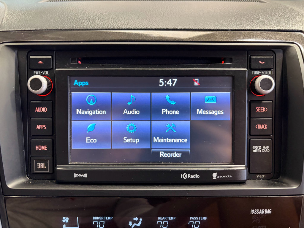 Used 2018 Toyota Sequoia Platinum AWD/4WD image 26