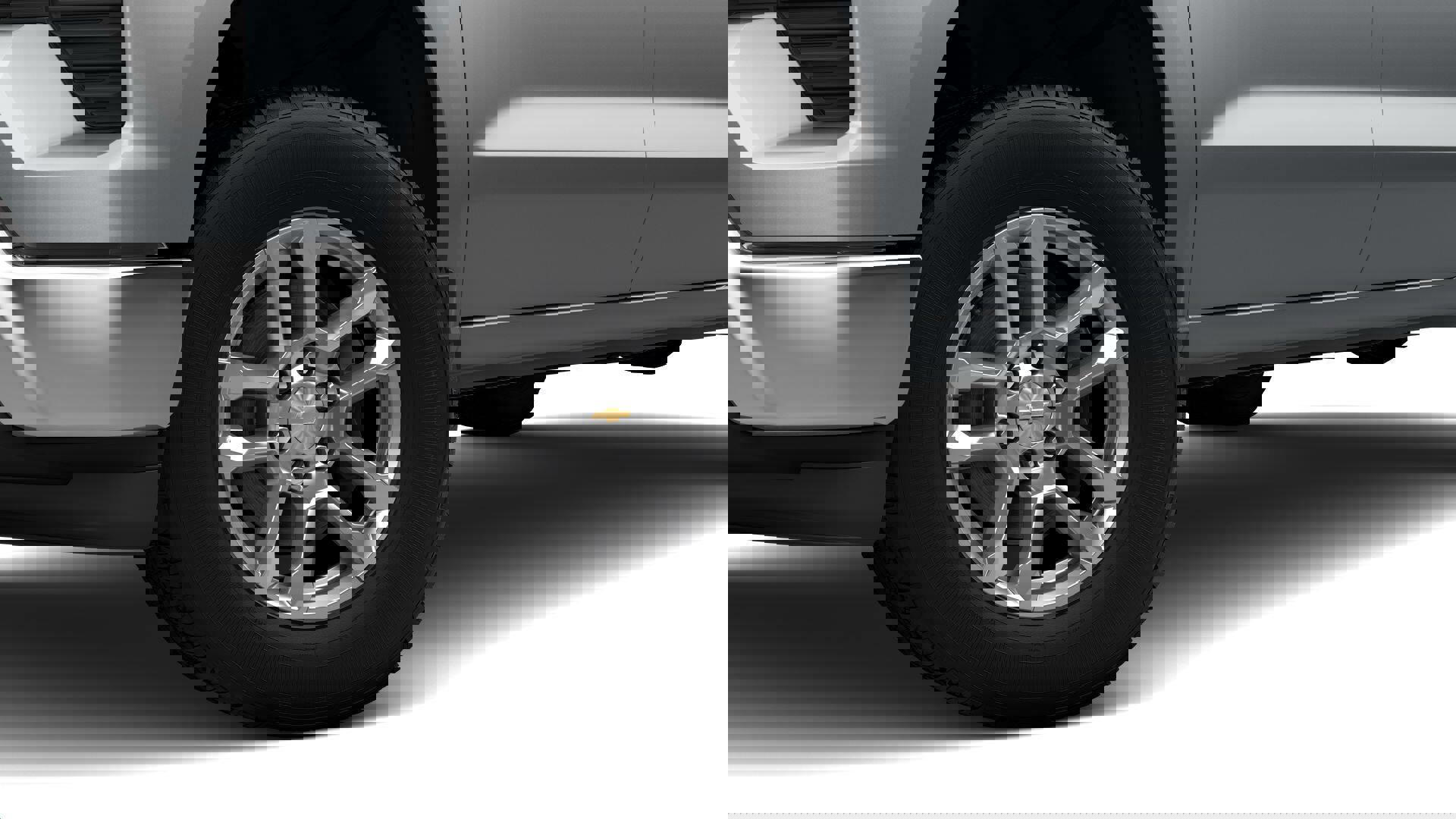 New 2026 Chevrolet Silverado 1500 LT image 4