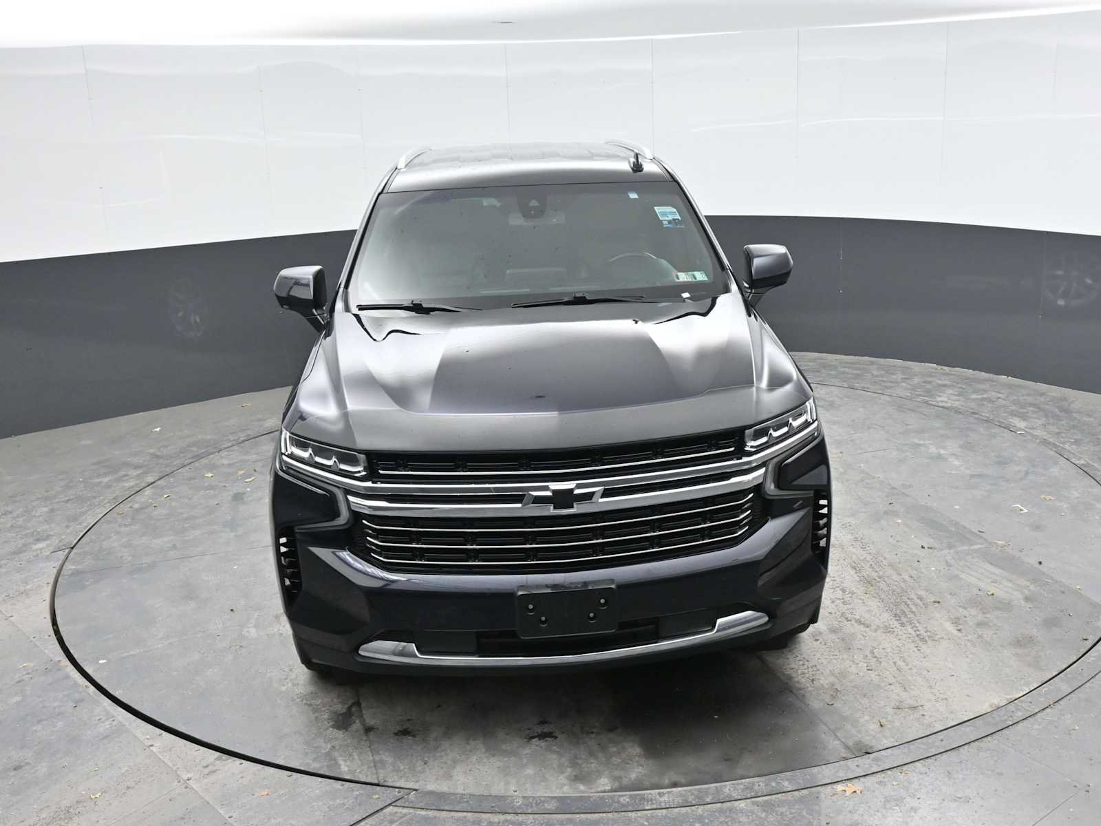Used 2021 Chevrolet Tahoe LT AWD/4WD image 17