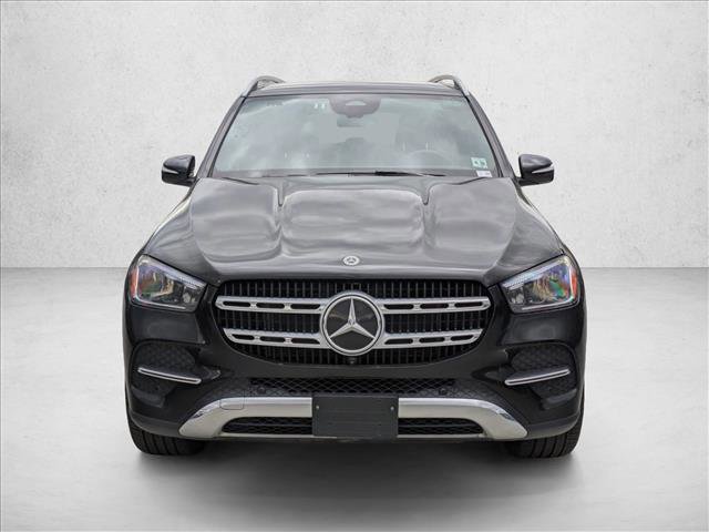 Used 2025 Mercedes-Benz GLE 350 4MATIC video 2