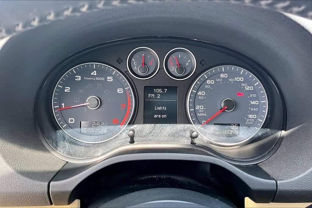 Used 2012 Audi A3 2.0T Premium FWD image 13