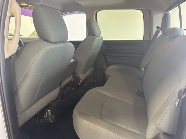 Used 2015 RAM 2500 Tradesman w/ Popular Equipment Group image 17