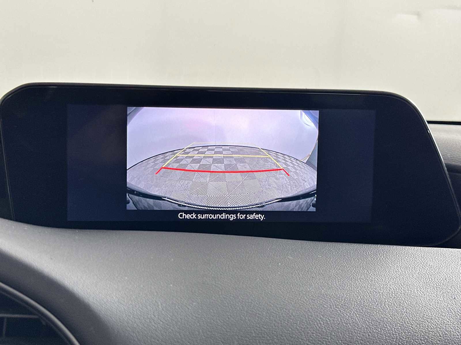 Used 2024 MAZDA MAZDA3 s image 19