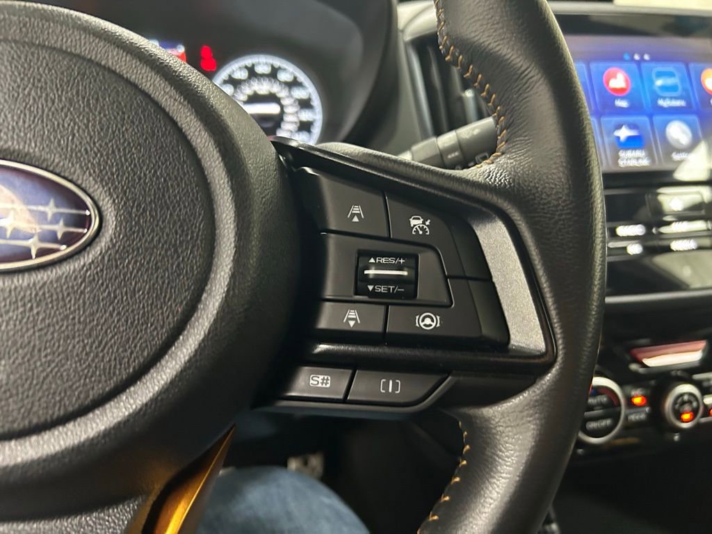 Used 2022 Subaru Forester Wilderness image 23