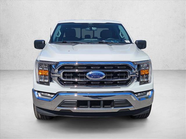 Used 2022 Ford F150 XLT w/ Equipment Group 302A High image 2