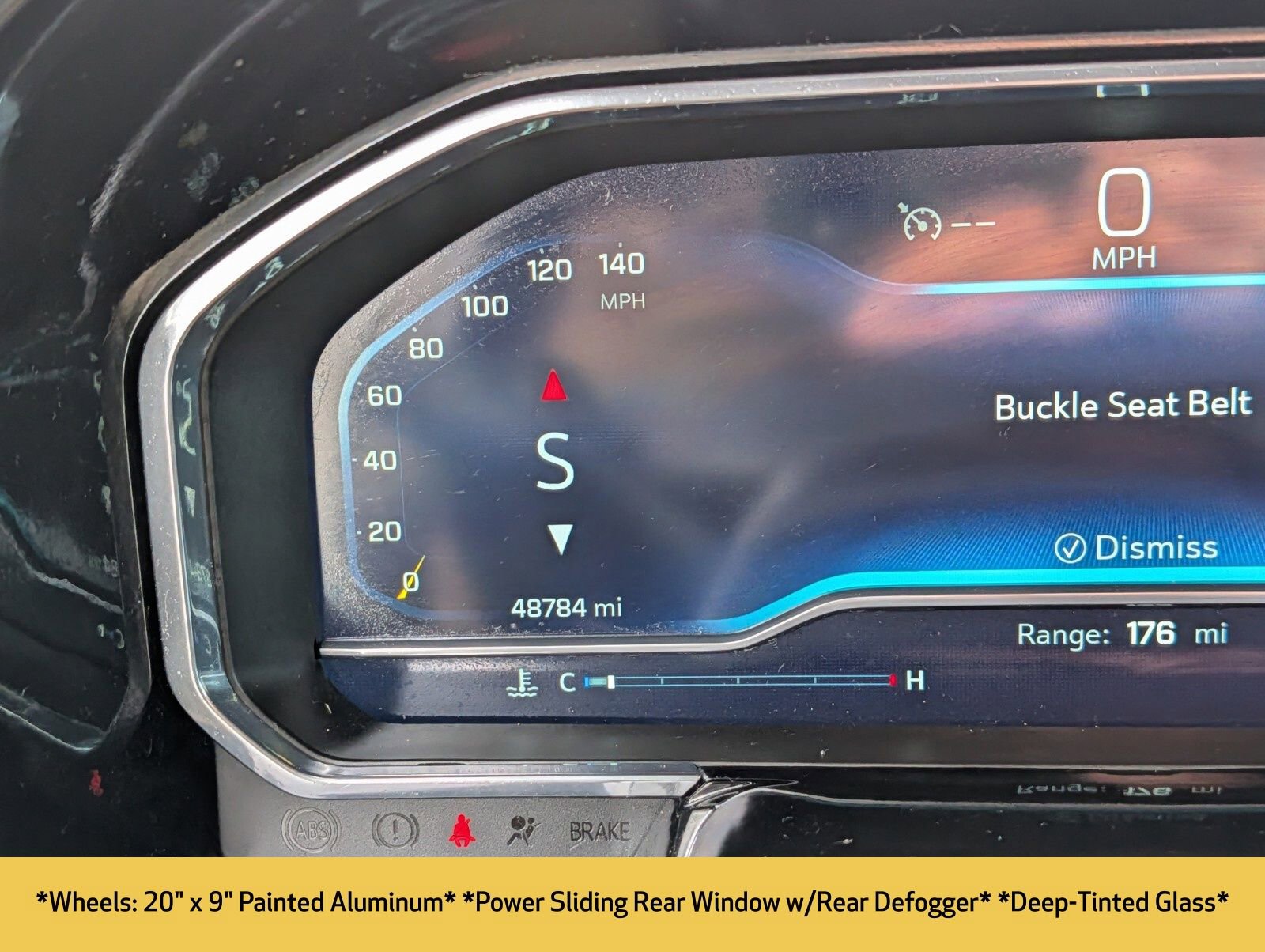 Used 2023 Chevrolet Silverado 1500 RST w/ RST All Star Premium Package image 33