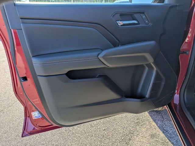 New 2026 Chevrolet Colorado LT w/ LT Convenience Package image 9