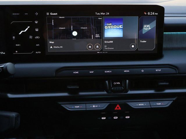 New 2027 Kia Telluride X-Line SX Prestige image 25