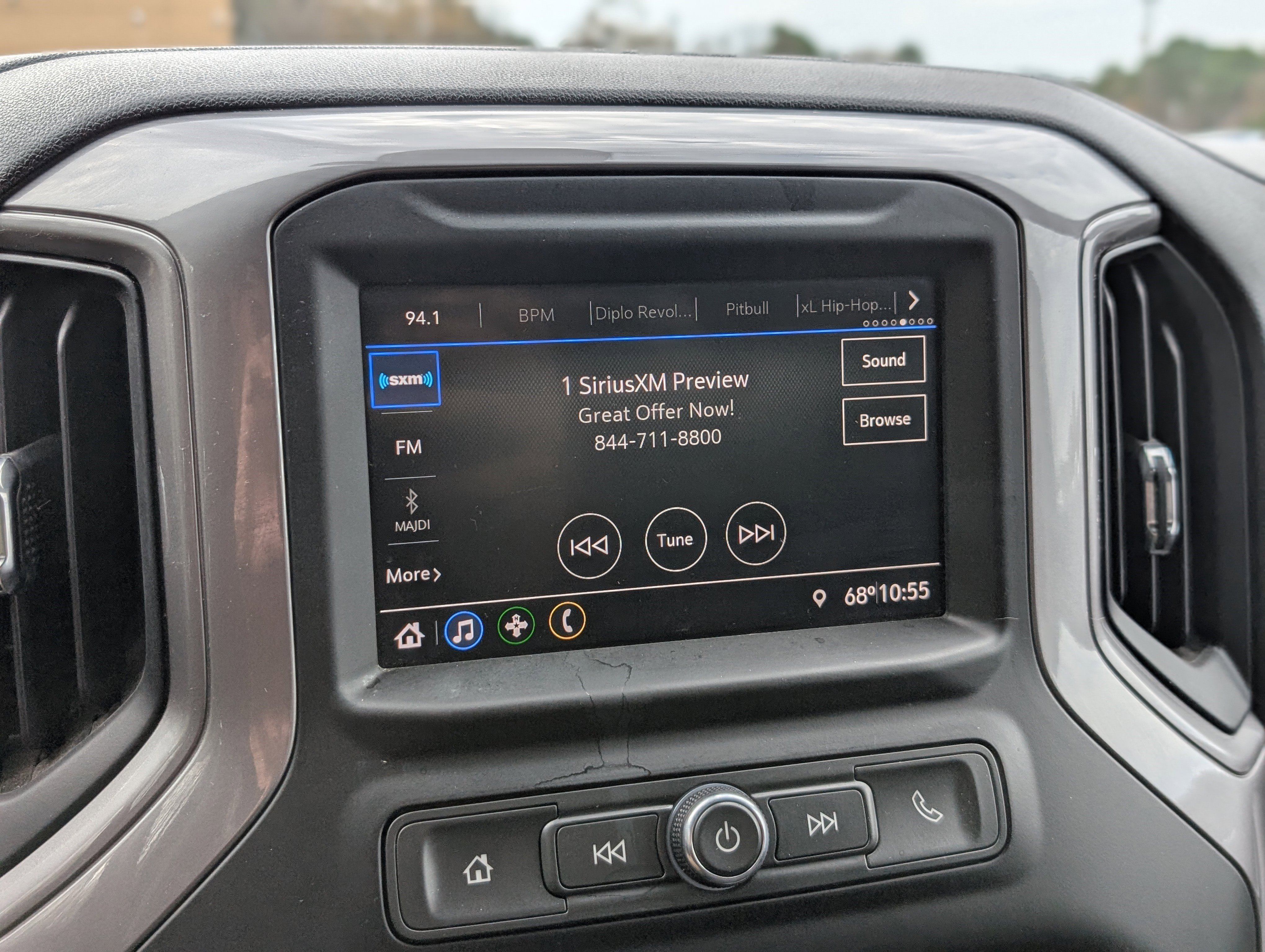 Used 2022 Chevrolet Silverado 1500 Custom w/ Rally Edition image 27