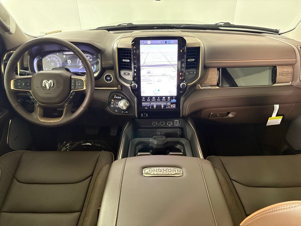 New 2026 RAM 1500 Limited AWD/4WD image 41