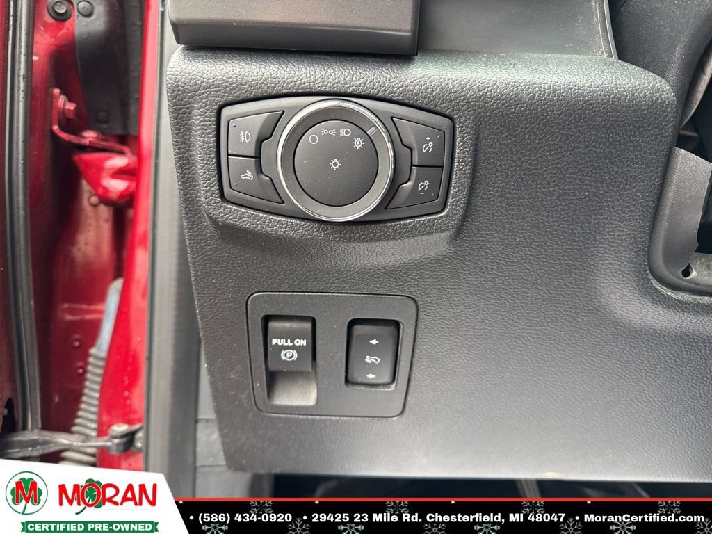 Used 2019 Ford F150 XLT w/ Equipment Group 302A Luxury image 19