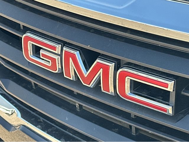 Certified 2022 GMC Terrain SLE w/ Driver Convenience Package image 35