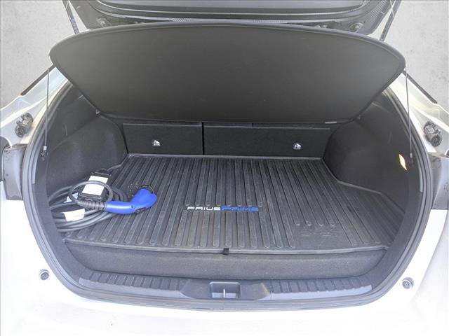 Used 2019 Toyota Prius Prime Plus image 6