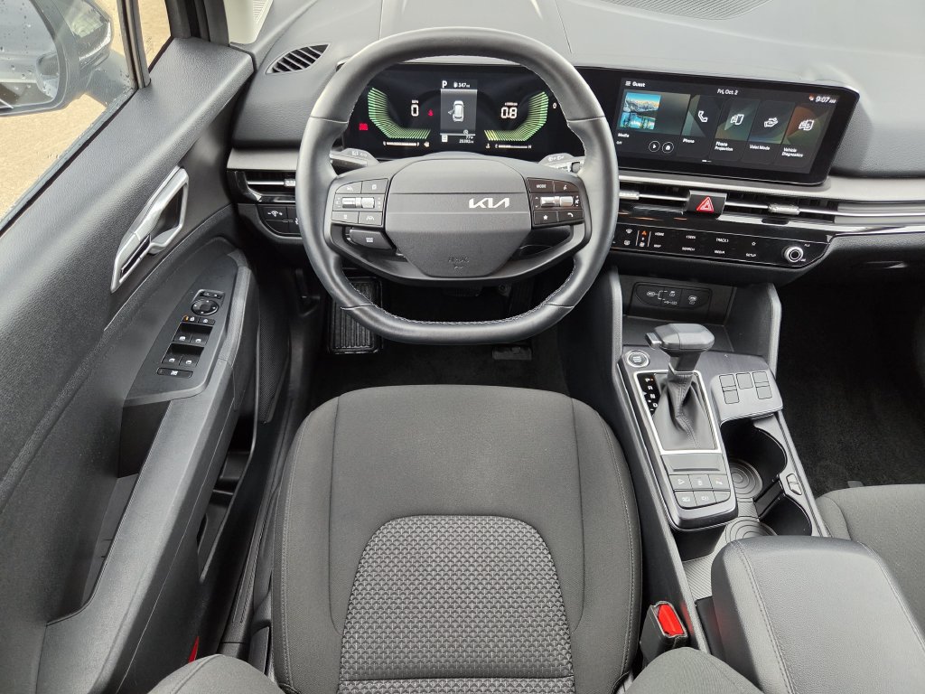 Used 2026 Kia Sportage LX FWD image 13