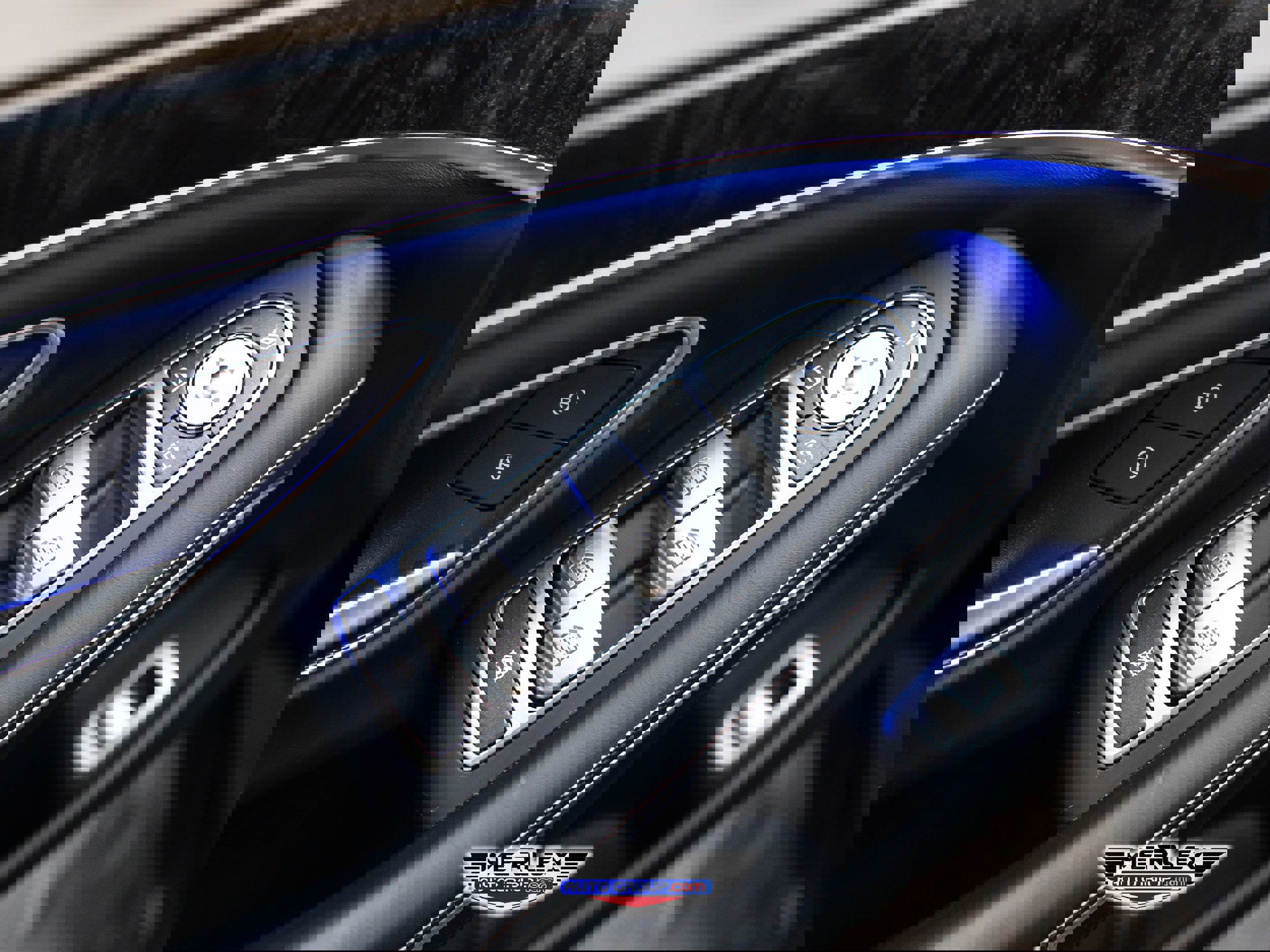 Used 2018 Mercedes-Benz S 560 Sedan image 42