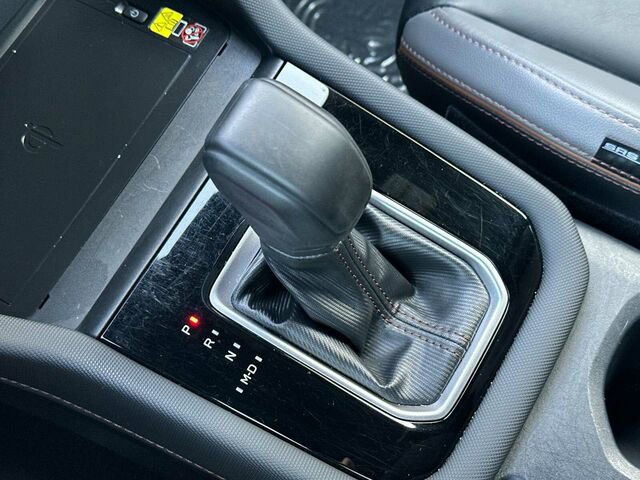 Certified 2025 Subaru Forester Sport w/ Popular Package #2 image 26