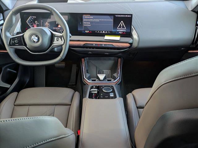 Used 2026 BMW X3 xDrive30 w/ Premium Package image 16