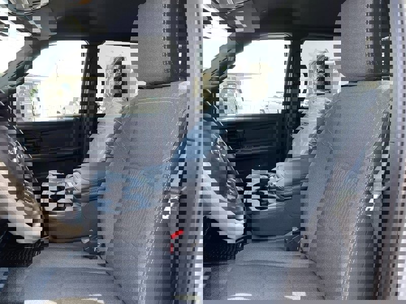 New 2022 RAM 3500 Tradesman w/ Chrome Appearance Group image 8