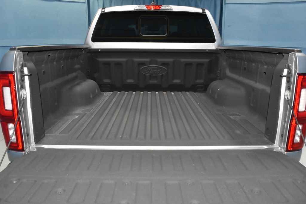 Used 2021 Ford Ranger XLT w/ Equipment Group 302A High AWD/4WD image 31