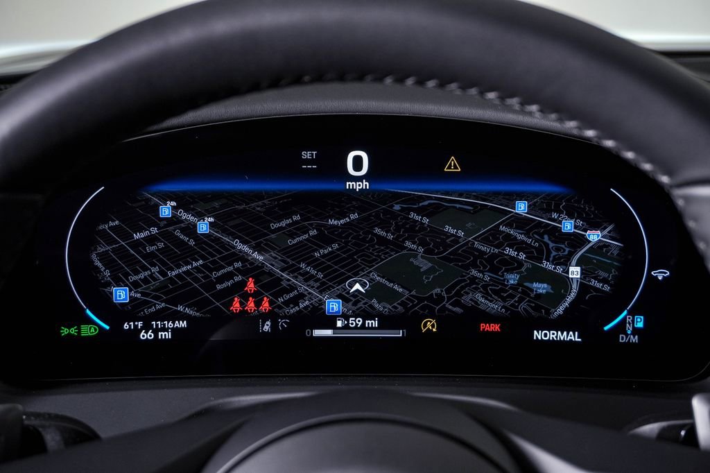 New 2026 Porsche Panamera 4 image 21