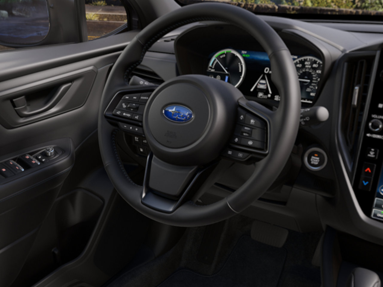 New 2026 Subaru Forester Sport AWD/4WD image 21