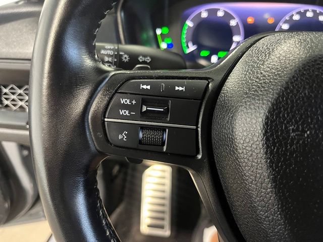 Used 2024 Honda Accord Sport image 27