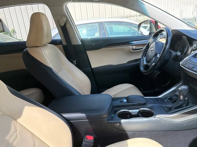Used 2017 Lexus NX 200t AWD w/ Luxury Package image 31