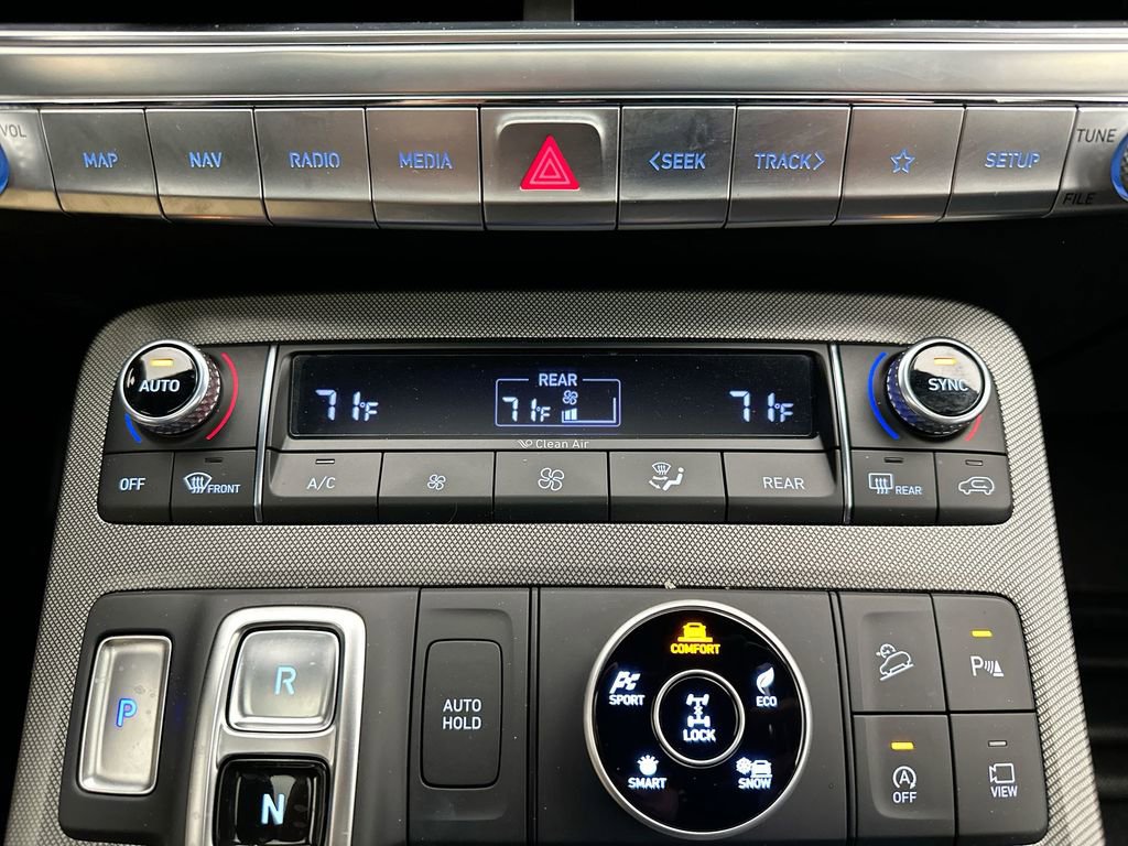 Used 2021 Hyundai Palisade Calligraphy w/ Cargo Package image 14