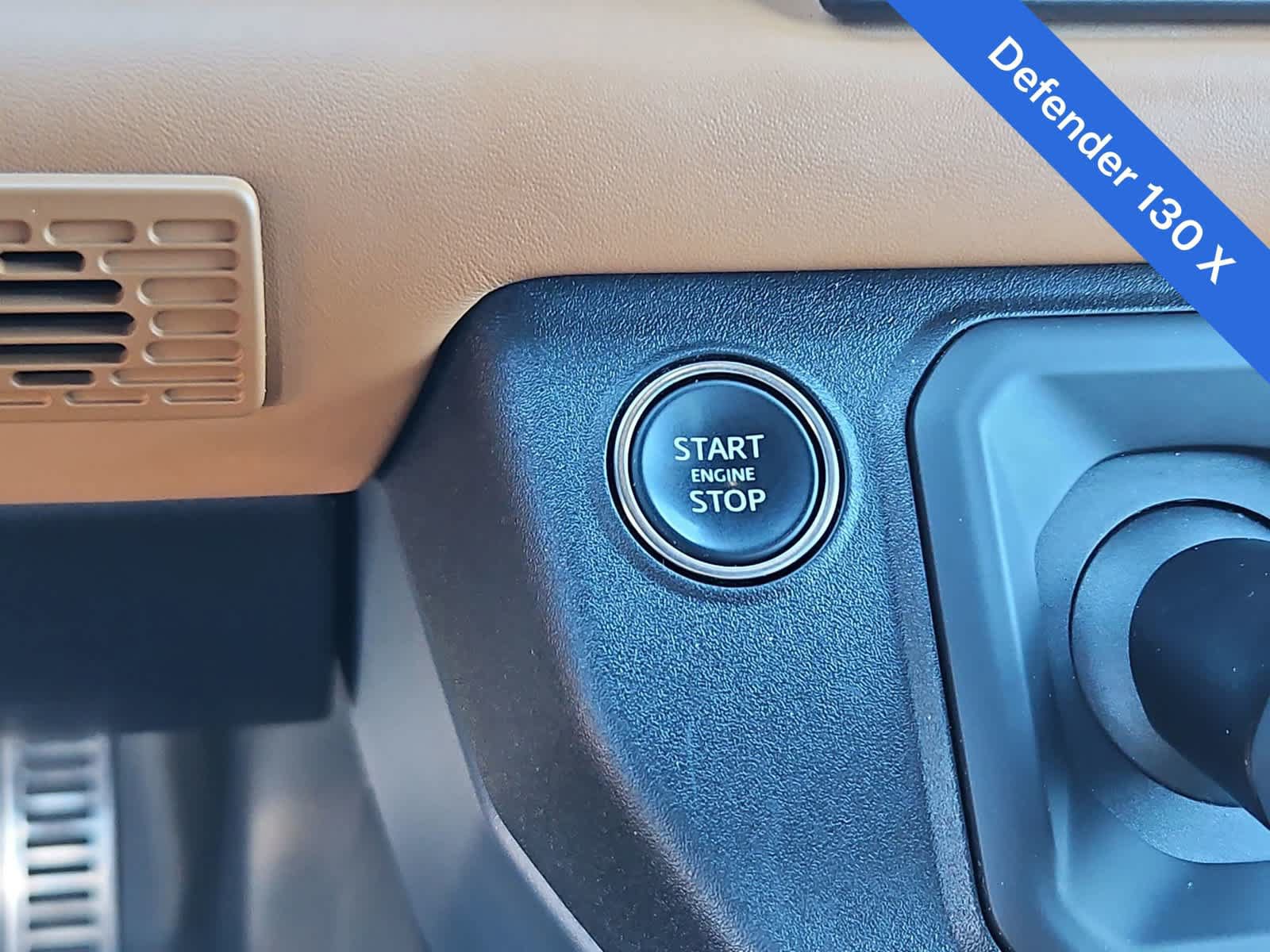 Used 2024 Land Rover Defender 130 X AWD/4WD image 24