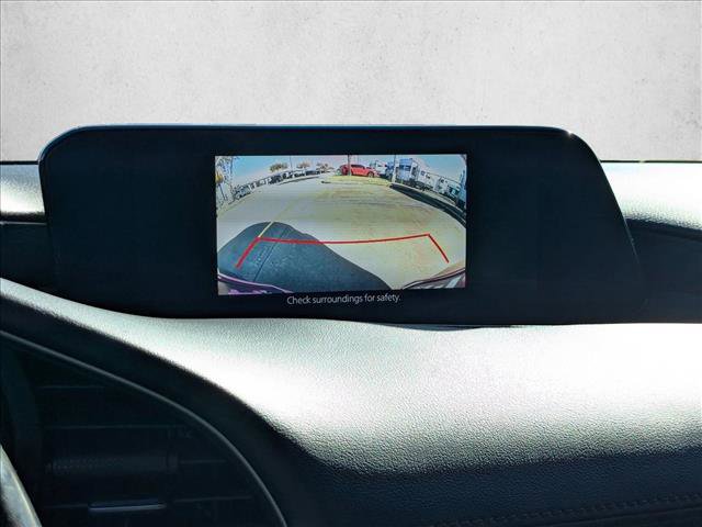 Used 2022 MAZDA MAZDA3 s image 13