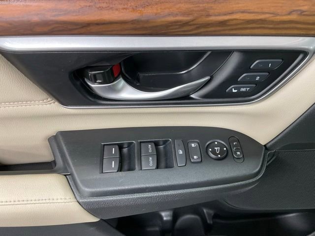 Certified 2019 Honda CR-V EX-L image 31