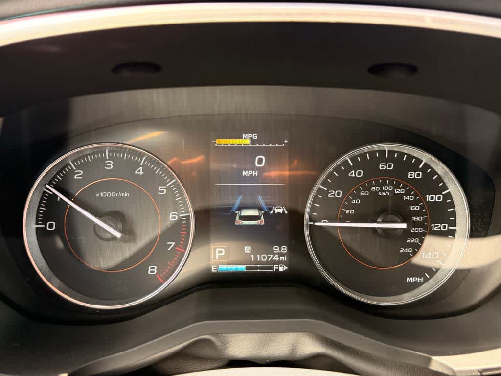 Used 2019 Subaru Crosstrek 2.0i Limited w/ Moonroof Package w/Navigation AWD/4WD image 19